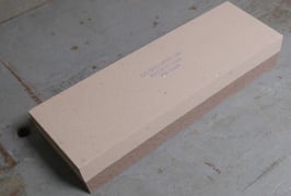 Pierre à affûter double grain Osborne 1026