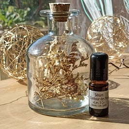 Serum Contour des yeux "Les 3 C" 5 ml