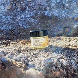 Miracle des Pharaons