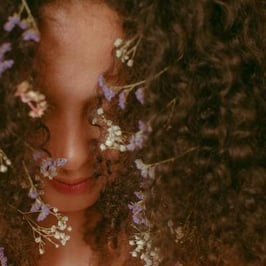 Serum Cheveux secs 10 ml