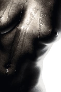 Trittico della vita #01