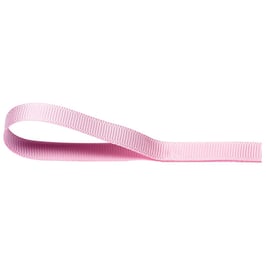 Ripsband rosa - 10 Meter