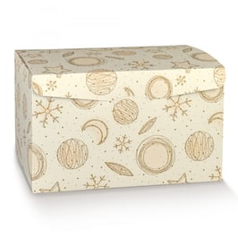 Geschenkbox Palermo Universe - 39x27x23,5 cm