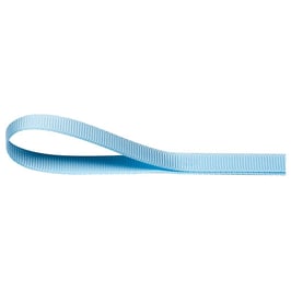Ripsband zartblau - 10 Meter