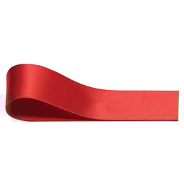 Satinband rot 15 mm - 5 Meter