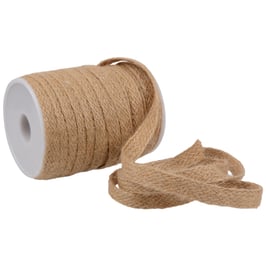 ECO Juteband - 5 Meter