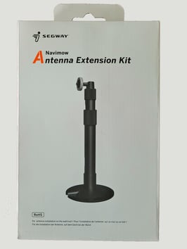 Antennenverlängerungskit