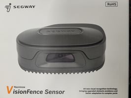 VisionFence-Sensor (Aktion statt Fr. 299.-) jetzt nur Fr. 249.-