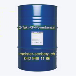 Husqvarna XP Power 2T Umweltbenzin für 2-Taktmotoren