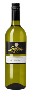 Chardonnay 2024, Lentsch