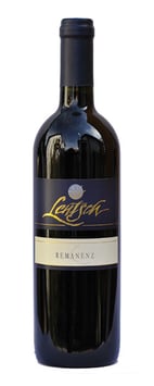 "Remanenz" 2018, Franz Lentsch