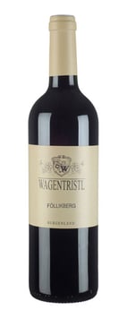 Föllikberg Cuvée 2010, Wagentristl