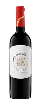 Condado de Oriza Roble D.O.C. Félix Solís