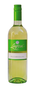 Welschriesling 2022, Franz Lentsch