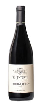 Blaufränkisch Leithaberg DAC 2010, Wagentristl