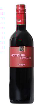 Zweigelt 2018, Gottschuly-Grassl