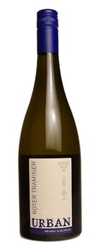 Roter Traminer 2016, Andreas Urban