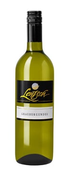 Grauburgunder/Pinot Gris 2024, Franz Lentsch