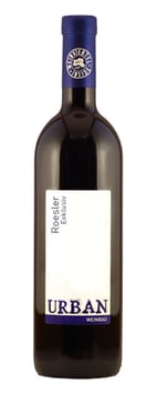 Rösler Exclusiv 2018, Andreas Urban