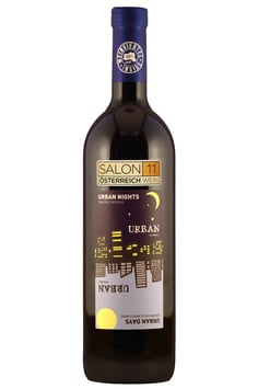 Zweigelt Reserve, 2019, Andreas Urban