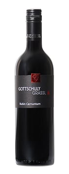 Rubin Carnuntum 2021, Gottschuly-Grassl