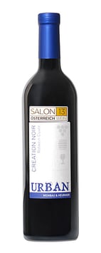 "Creation Noir" 2020 Andreas Urban