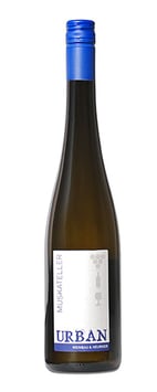 Gelber Muskateller 2023, Andreas Urban