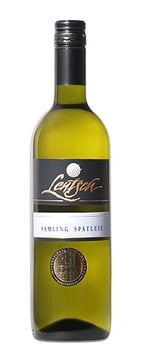 Sämling Süß 2014, Franz Lentsch