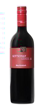 Blaufränkisch 2018, Gottschuly-Grassl