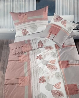 Satin Bettwäsche TOP QUALITÄT  Dessin Lucy