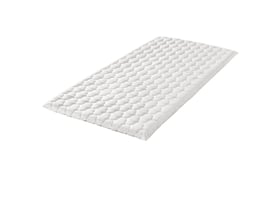 Matratzentopper Frankenstolz Medisan Polly (auch für Allergiker geeignet)