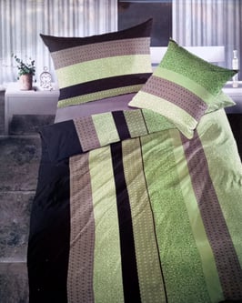 Satin Bettwäsche TOP QUALITÄT Dessin Tamaris