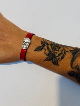 Bracelet CALAVERAS