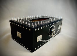 Boite à mouchoirs/ lingettes