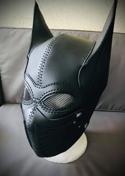 MASQUE BATMAN