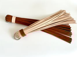 PAIRE DE FLOGGER ANNEAU