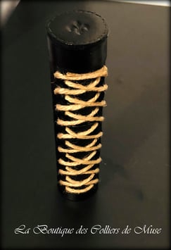 MARTINET BOUDOIR SHIBARI