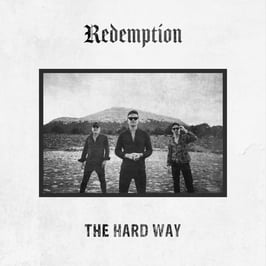THE HARD WAY CD 10 TITRES DIGISLEEVE