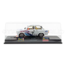 Slotcar TLRC 601 "Stefan Römhild" WEISS 08332 Revell 1:32