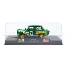 Slotcar TLRC 601 "Gerhard Eigendorf" GRÜN 08311 Revell 1:32