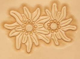 Punziert nach eigener Vorlage