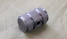 Ａｉｓｏｆｔ　Ａｒｔｉｓａｎ　チャージングハンドルスチールエクステンション