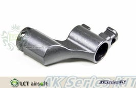 ＬＣＴ　ＡＫＭ用ガスブロック