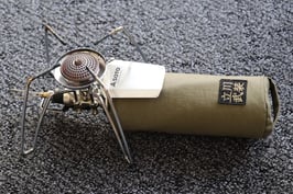 立川武装　ＣＢ缶カバー