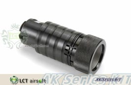 LCT KR-009タイプ４ピースハイダー