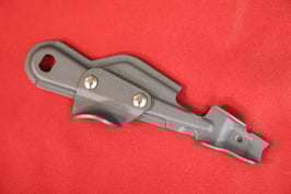 アスラダイナミクス  GHK GBB AK用クレブスＭＡＲＫⅣタイプ　タクティカルセレクター