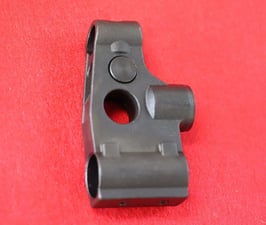 ＤＹＴＡＣ　ミニＤＲＡＣＯスタイルスチールフロントサイト（ショート）