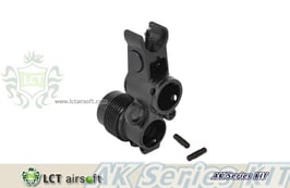 LCT　ＡＫＳ74Ｕフロントサイト