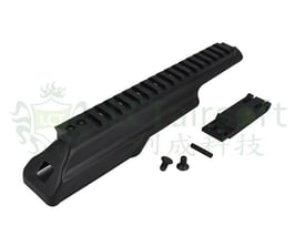 LCT ＡＫトップカバーレイル