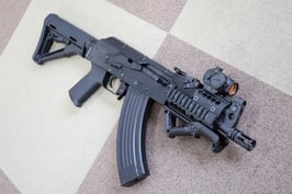 マルイ　ＤＲＡＣＯショーティカスタム　（ＧＢＢ）